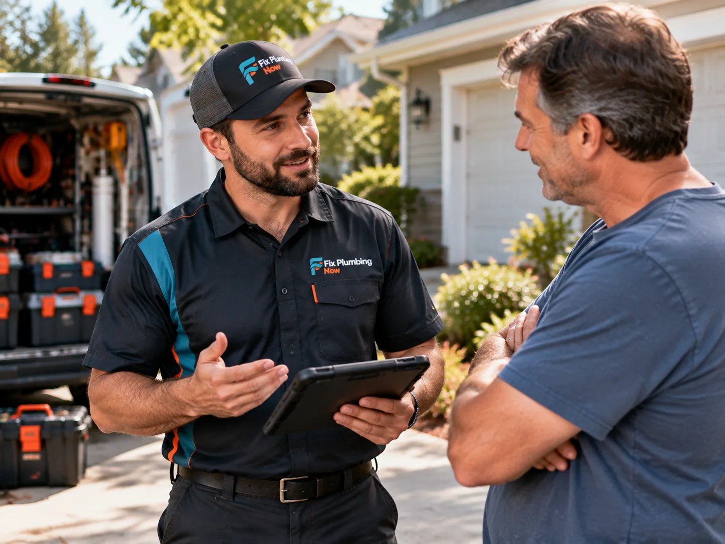 Clogged Drain Service Perkins, MI FAQs